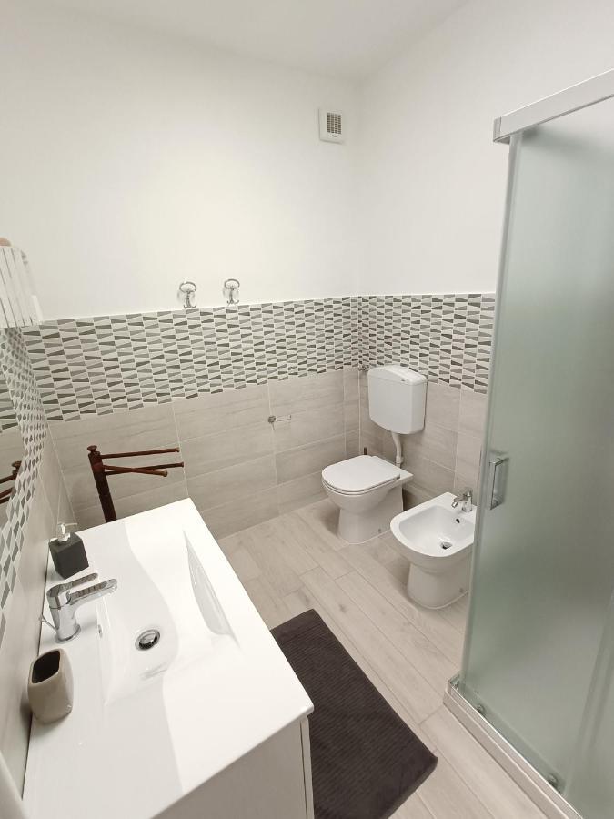 Bed and Breakfast Il Cortile Di Greta Lu (Piedmont) Exterior foto